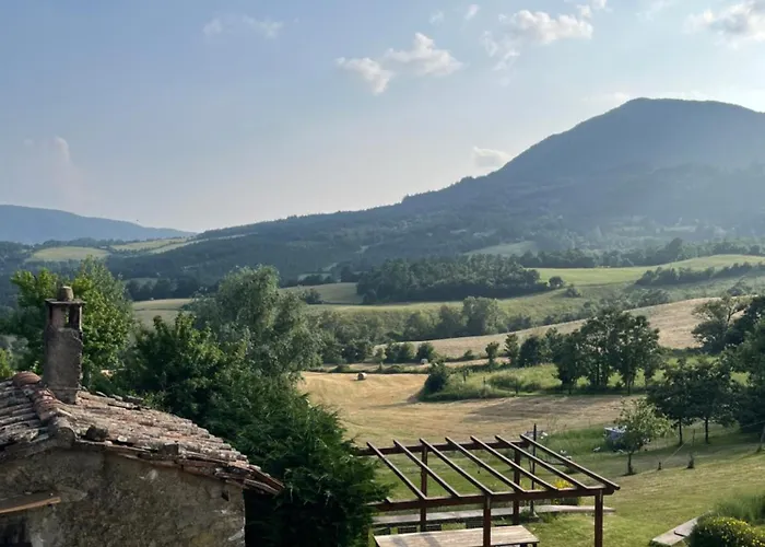 La Casetta Bauernhof